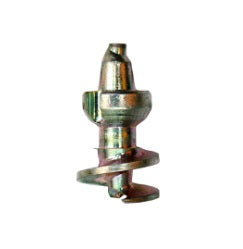 3000A Flat-Tipped Screw-In Boot Studs (Pack of 28)