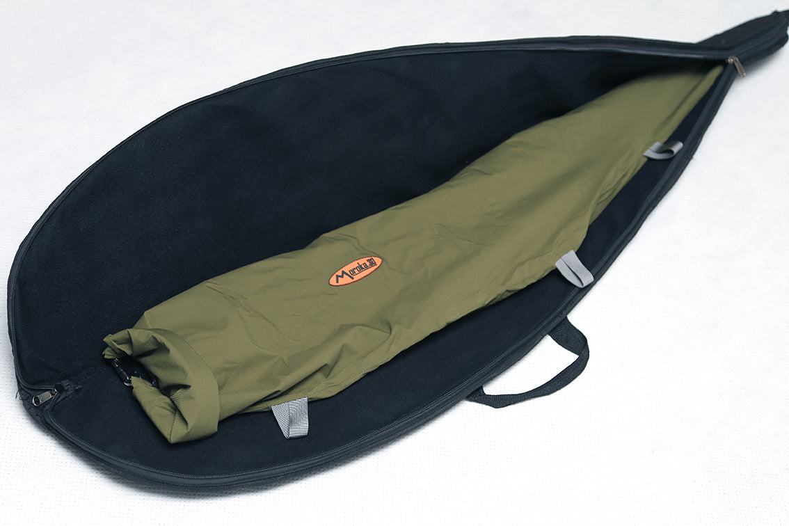 Rifle Bivvy