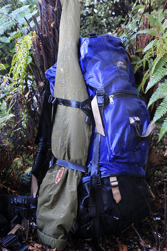 Rifle Bivvy