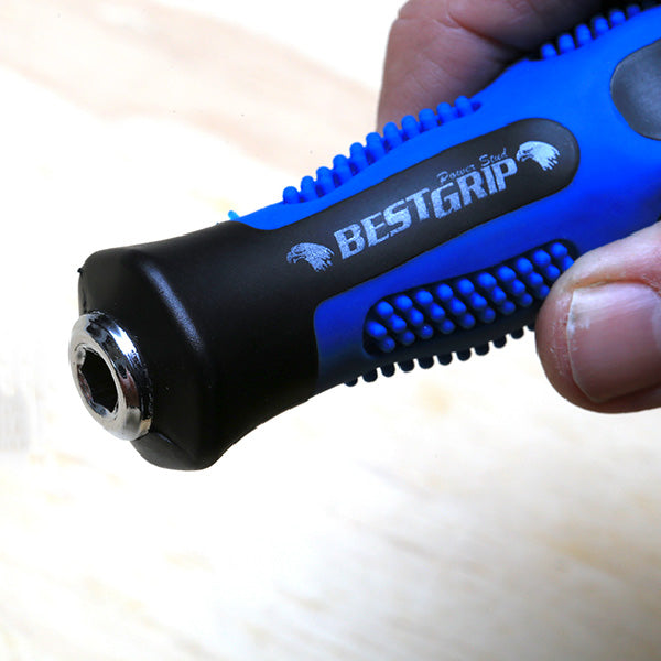 Installation Tool - Manual Driver Handle Only