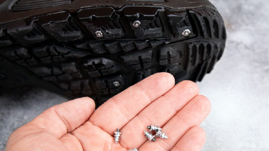 Boot Studs NZ